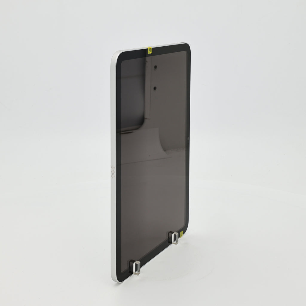 95新 Apple iPad 10代 64G 銀色 WIFI