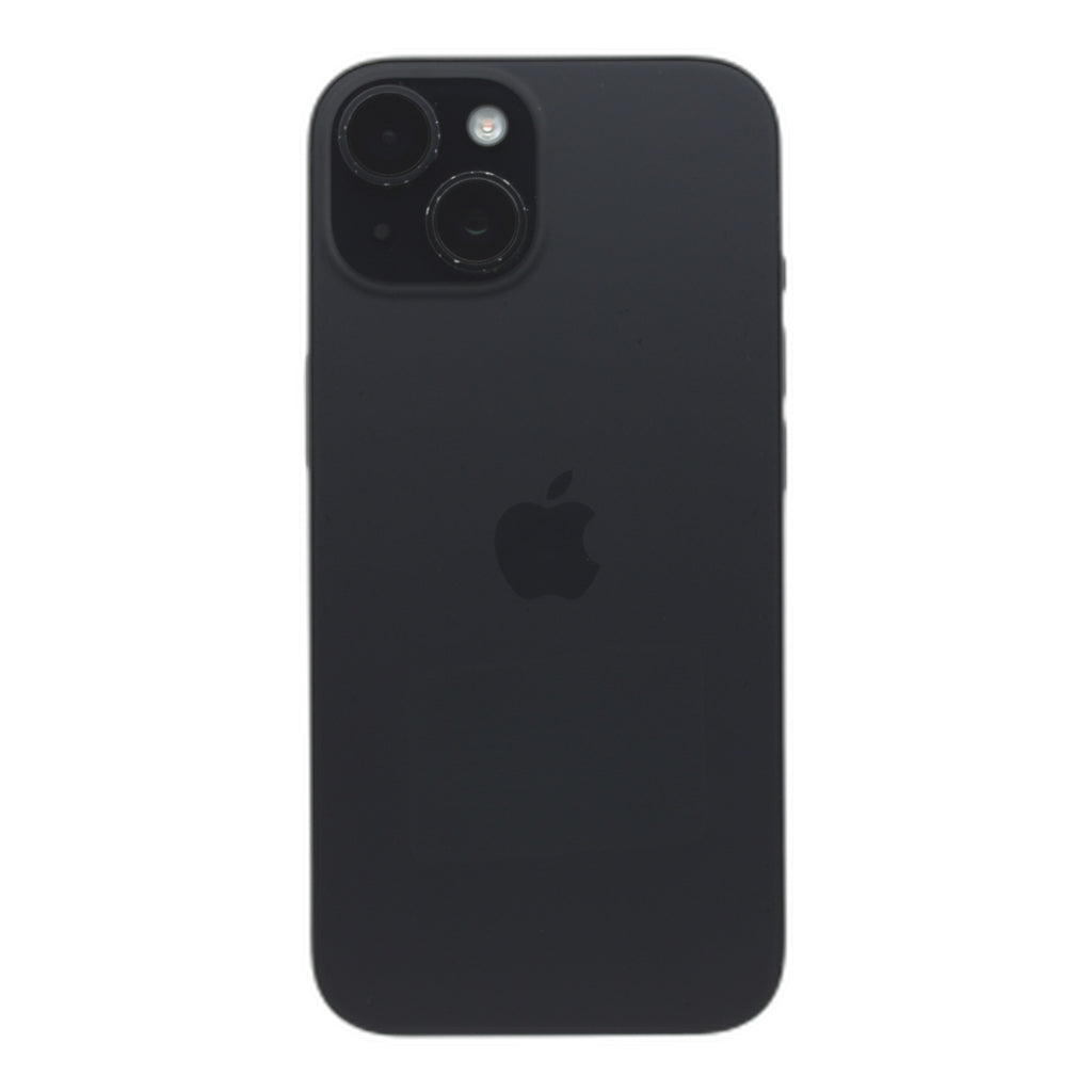 95新 Apple iPhone 15 128G 黑色 中國大陸版