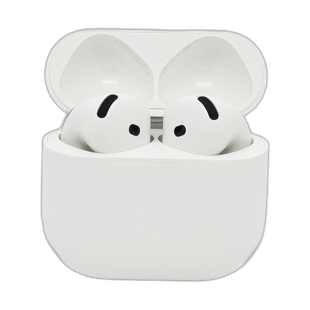 99新 Apple AirPods 4 (支持主动降噪) 白色