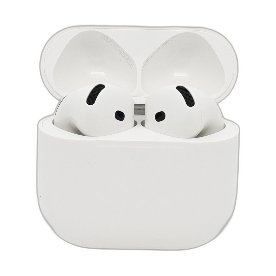 99新 Apple AirPods 4 (支持主动降噪) 白色