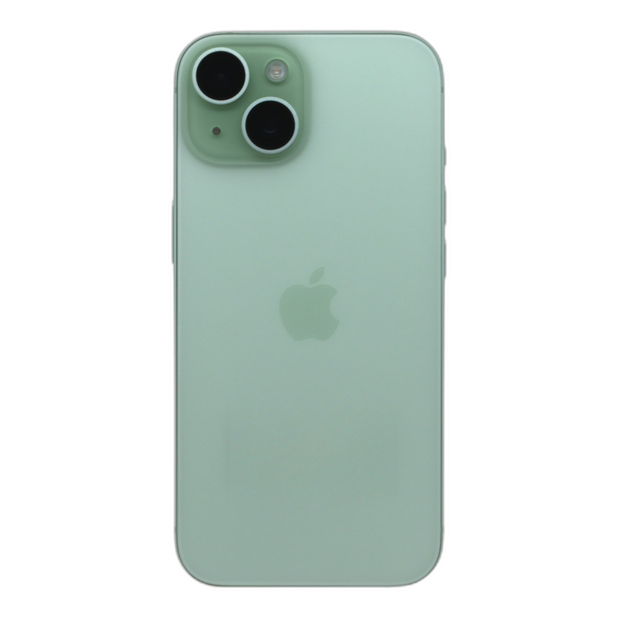 95新 Apple iPhone 15 256G 綠色 中國大陸版