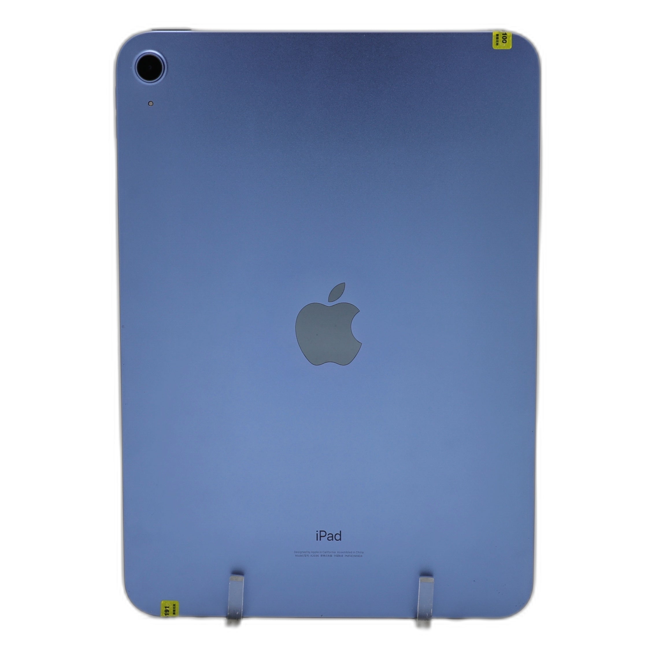 95新 Apple iPad 10代 64G 藍色 WIFI