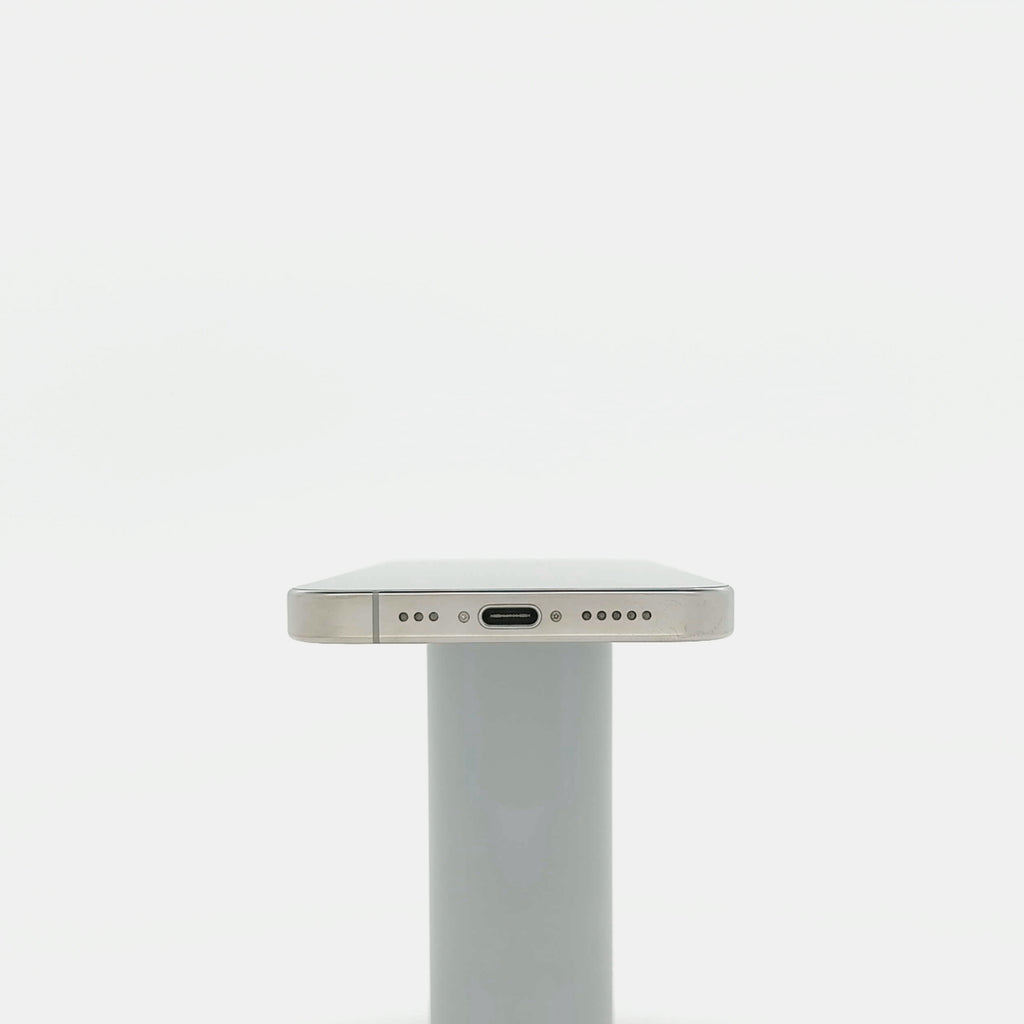 95新 Apple iPhone 16 Pro 256G 原色鈦金屬 中國大陸版