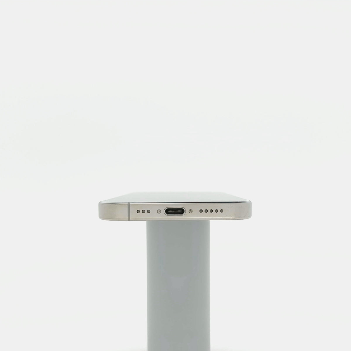 95新 Apple iPhone 16 Pro 256G 原色鈦金屬 中國大陸版