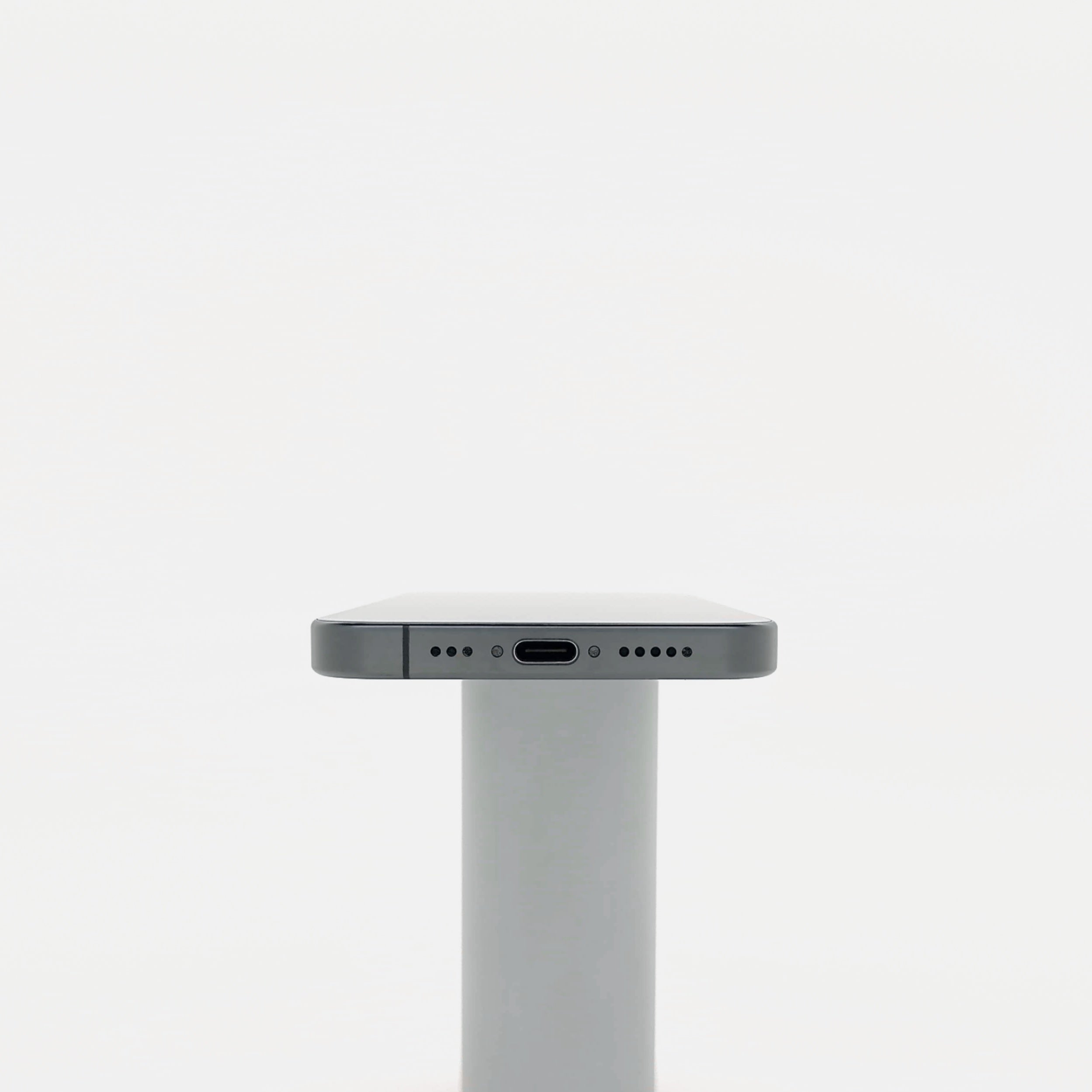 95新 Apple iPhone 15 Pro 256G 黑色鈦金屬 中國大陸版