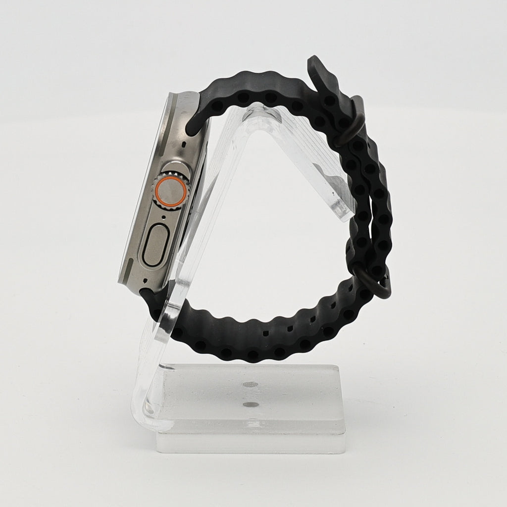 99新 Apple Watch Ultra 2 49毫米 鈦金屬