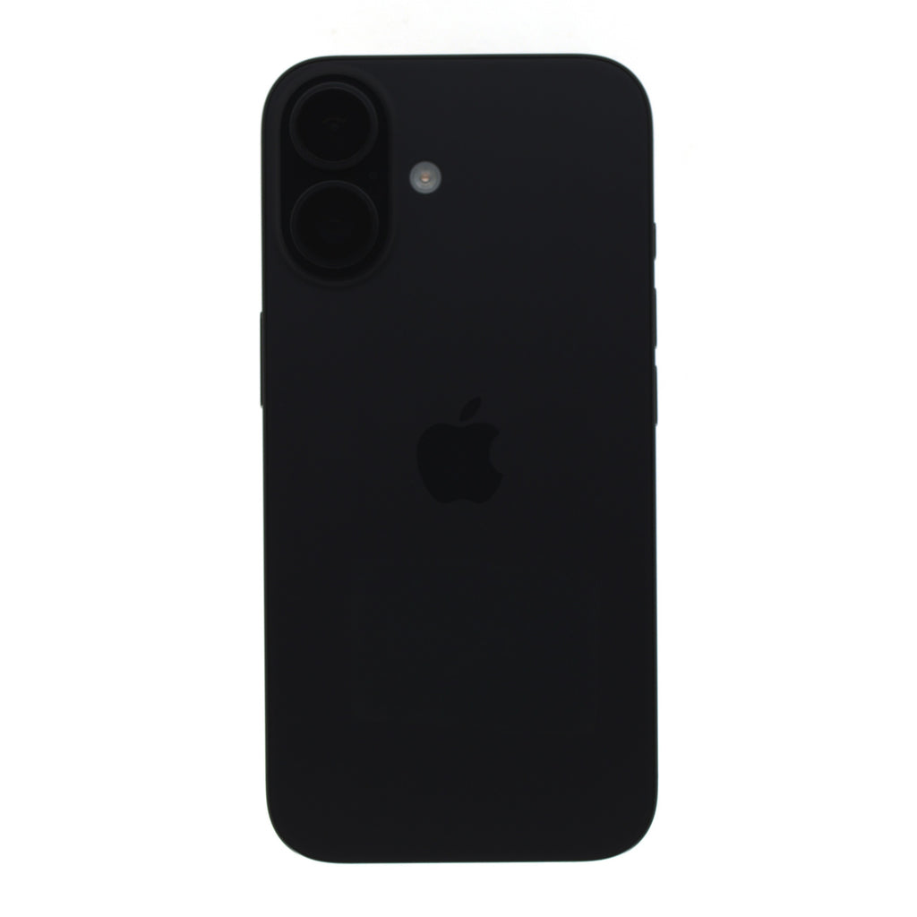 95新 Apple iPhone 16 256G 黑色 中國大陸版
