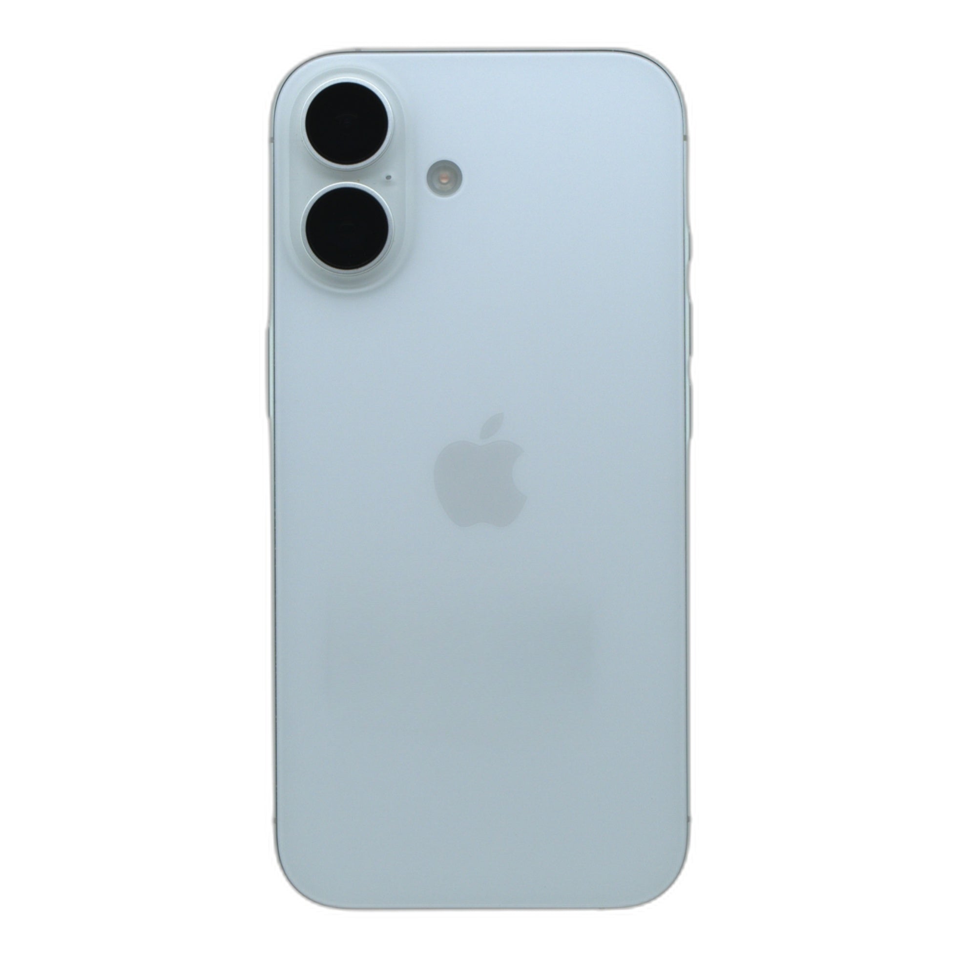 95新 Apple iPhone 16 128G 白色 中國大陸版