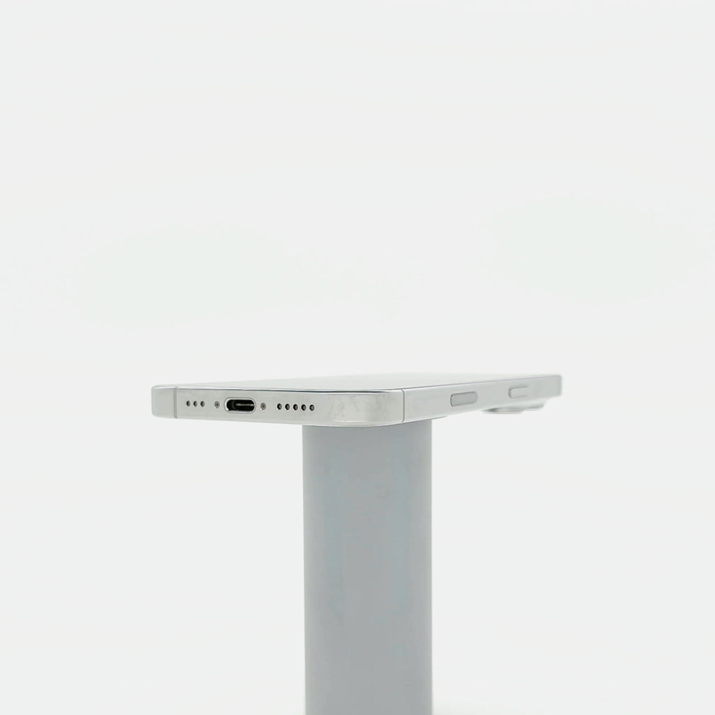 95新 Apple iPhone 16 Pro 256G 白色鈦金屬 中國大陸版