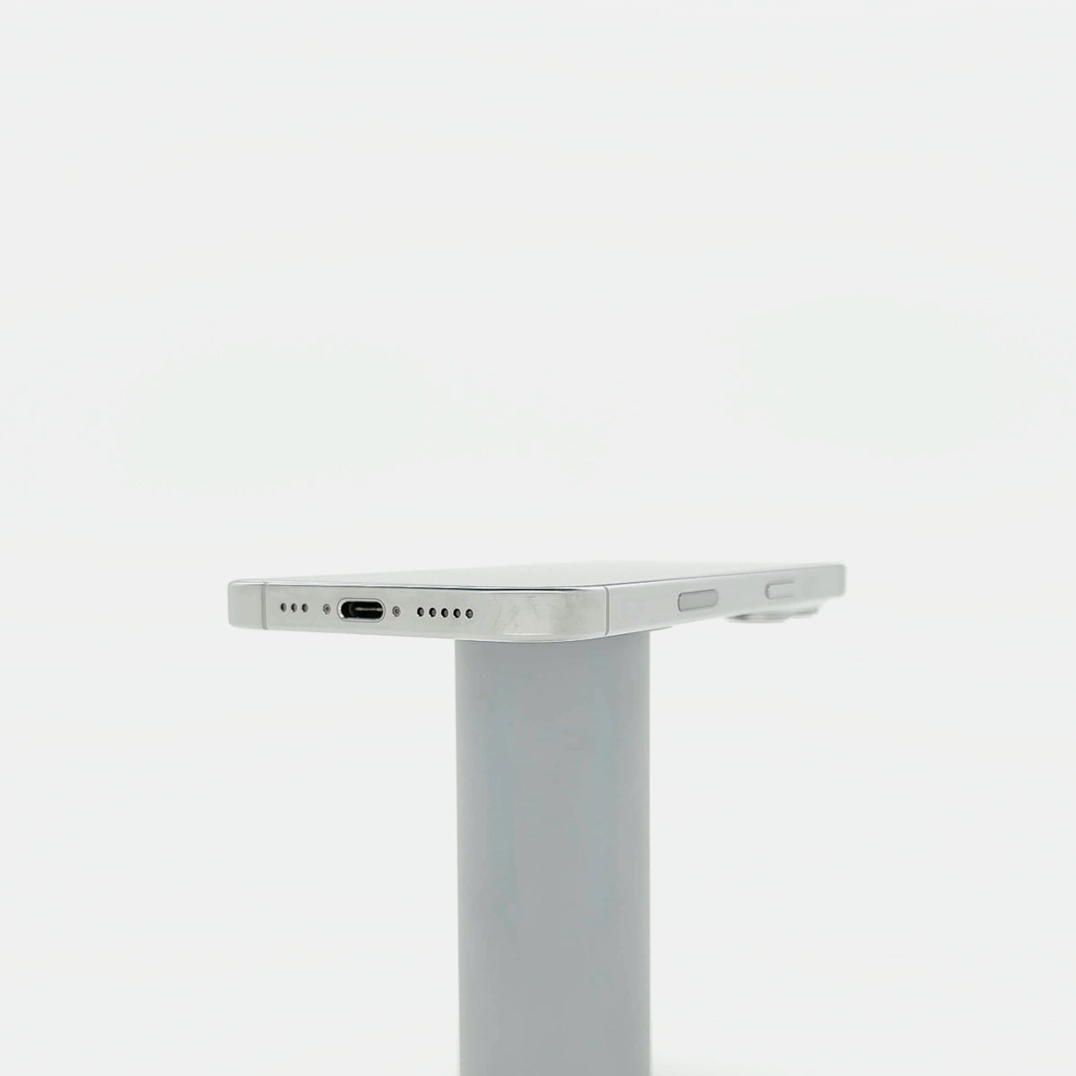 95新 Apple iPhone 16 Pro 256G 白色鈦金屬 中國大陸版