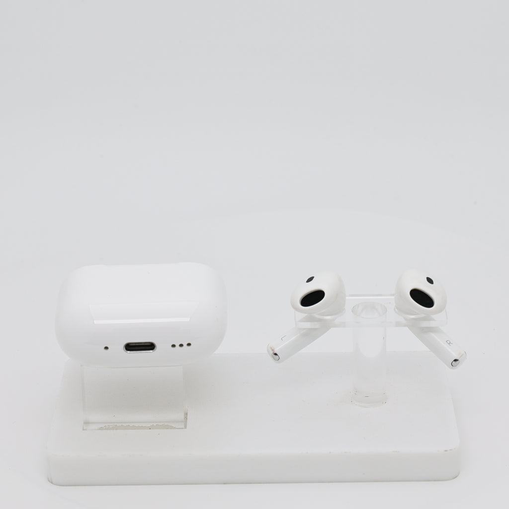 99新 Apple AirPods 4 (支持主动降噪) 白色