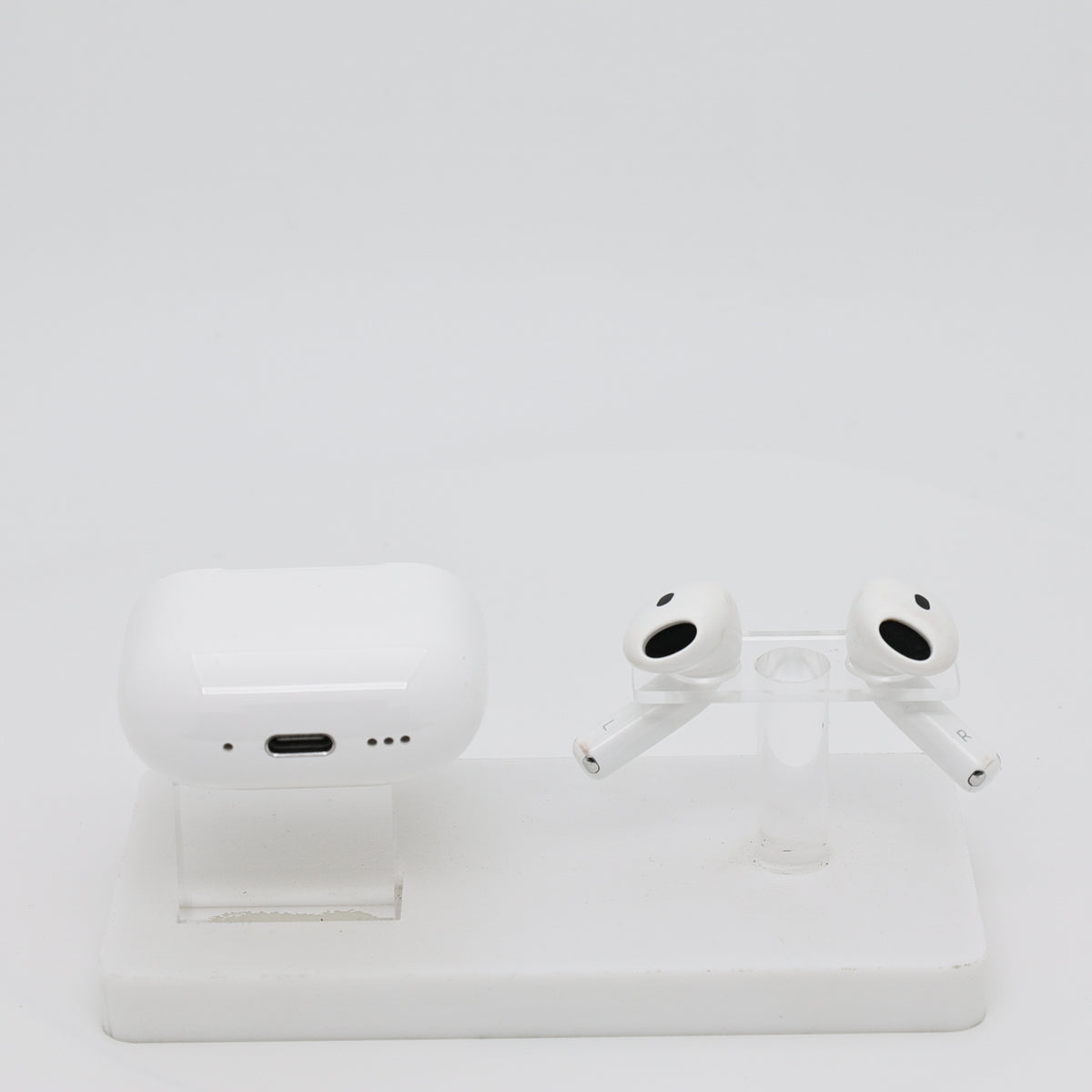 99新 Apple AirPods 4 (支持主动降噪) 白色