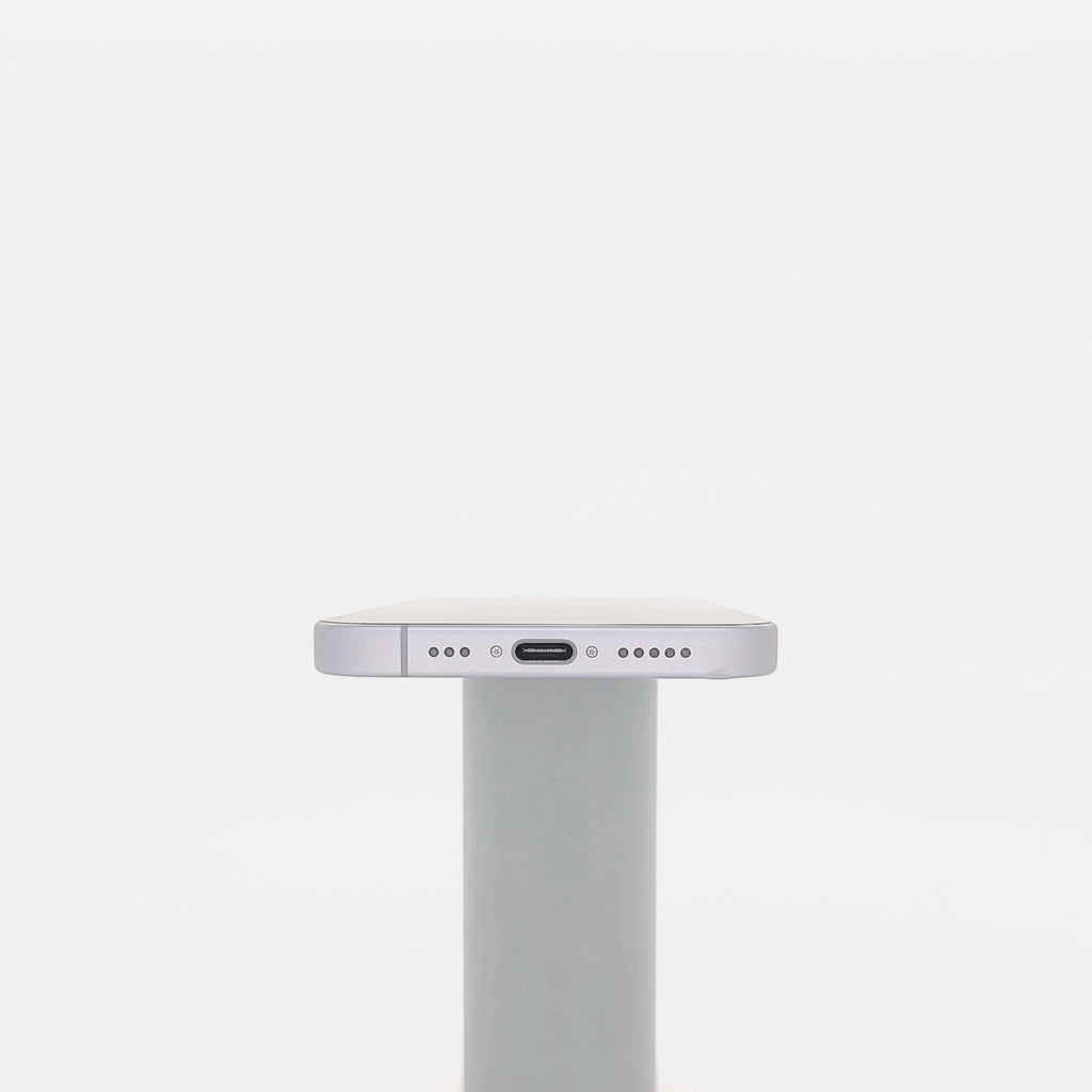 95新 Apple iPhone 17 256G 薰衣草紫色 中國大陸版