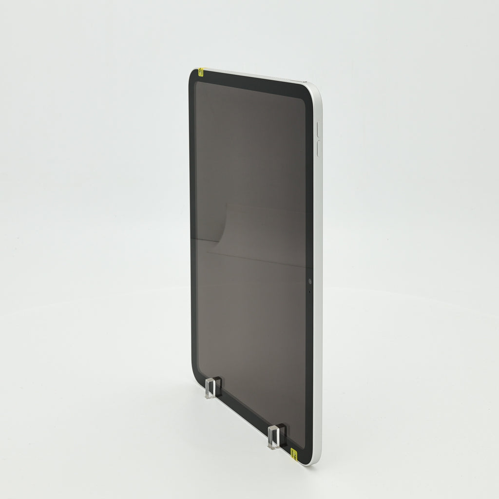 99新 Apple iPad 10代 256G 銀色 WIFI