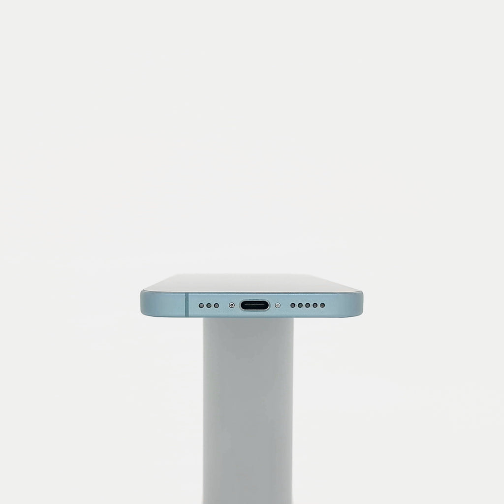 95新 Apple iPhone 16 256G 深青色 中國大陸版