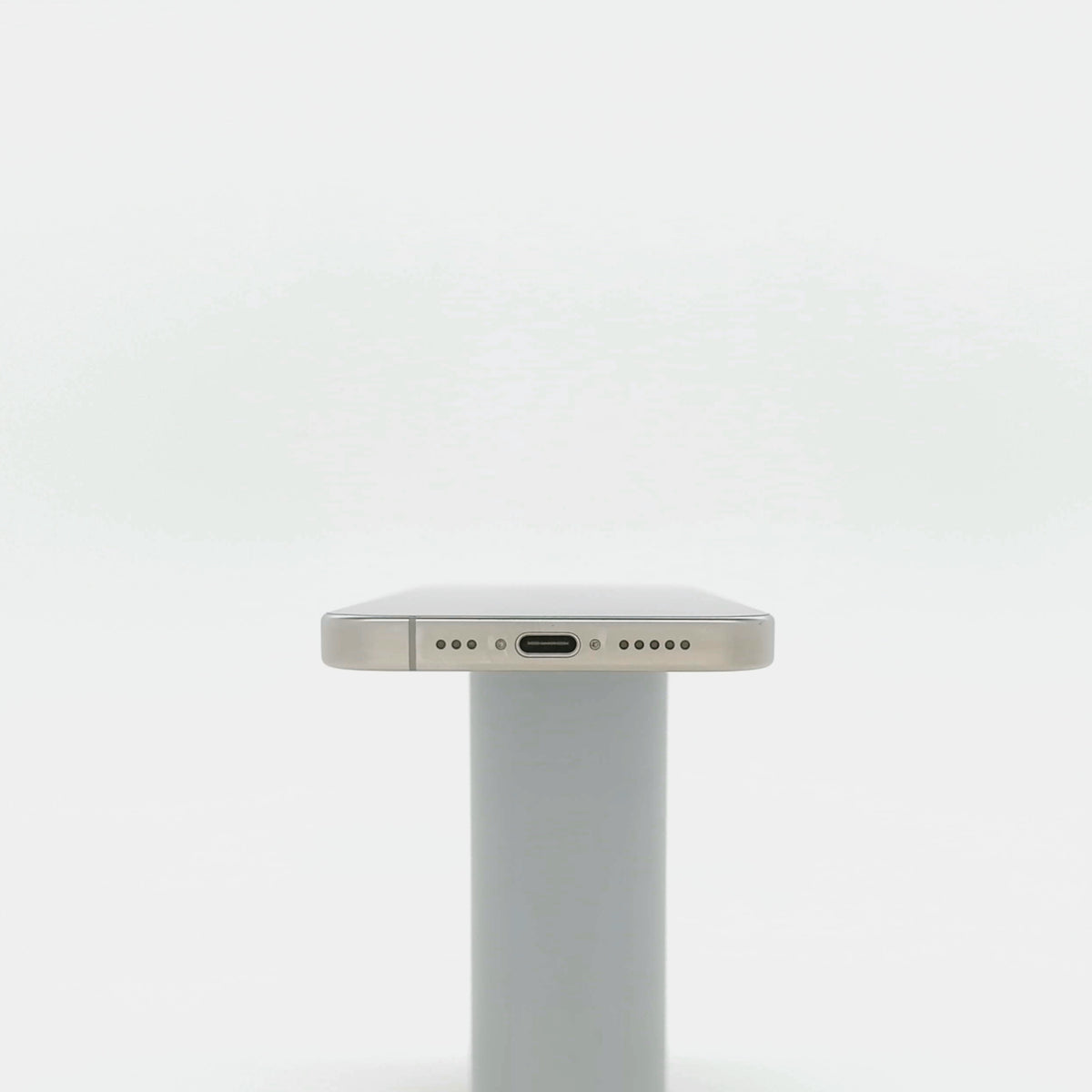 95新 Apple iPhone 15 Pro 256G 原色鈦金屬 中國大陸版