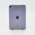 95新 Apple iPad mini6 64G 紫色 WIFI