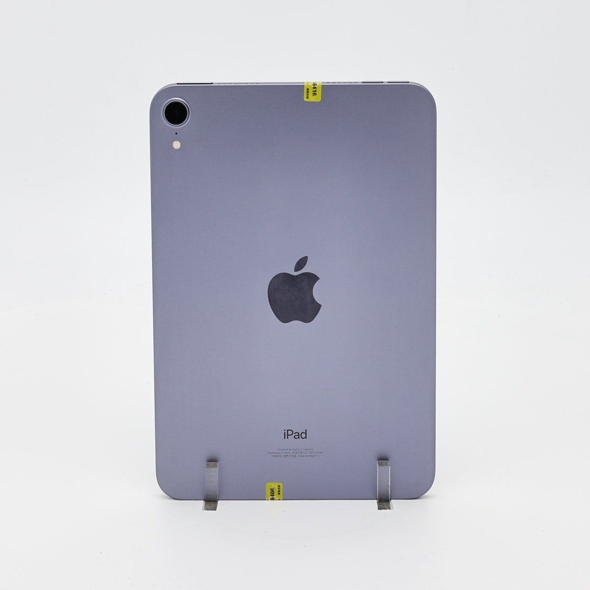 95新 Apple iPad mini6 64G 紫色 WIFI
