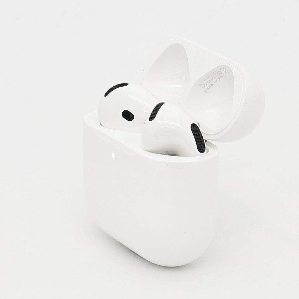 99新 Apple AirPods 5 白色