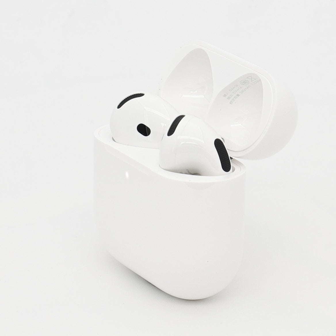 99新 Apple AirPods 5 白色