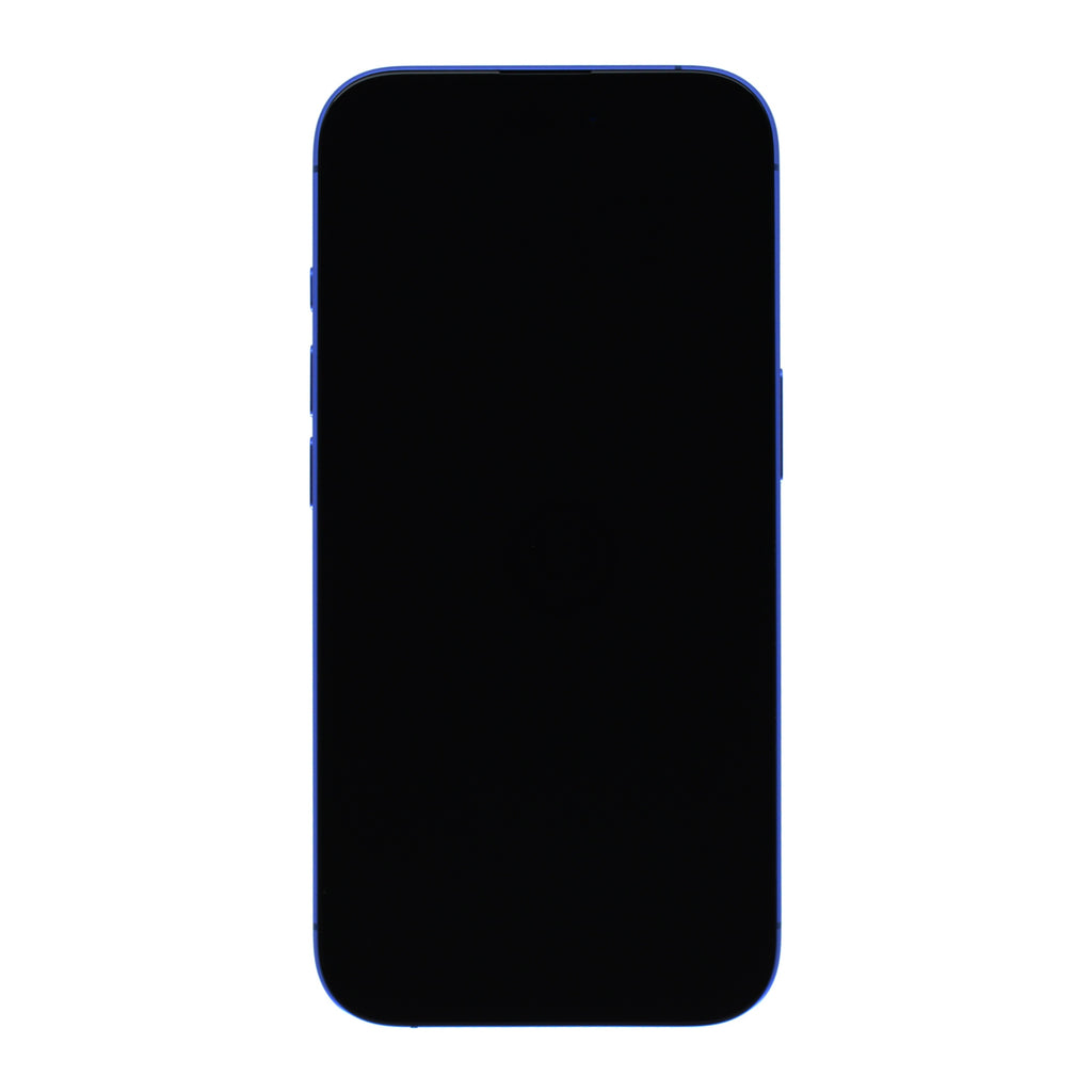 95新 Apple iPhone 16 128G 群青色 中國大陸版