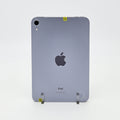 95新 Apple iPad mini6 64G 紫色 WIFI