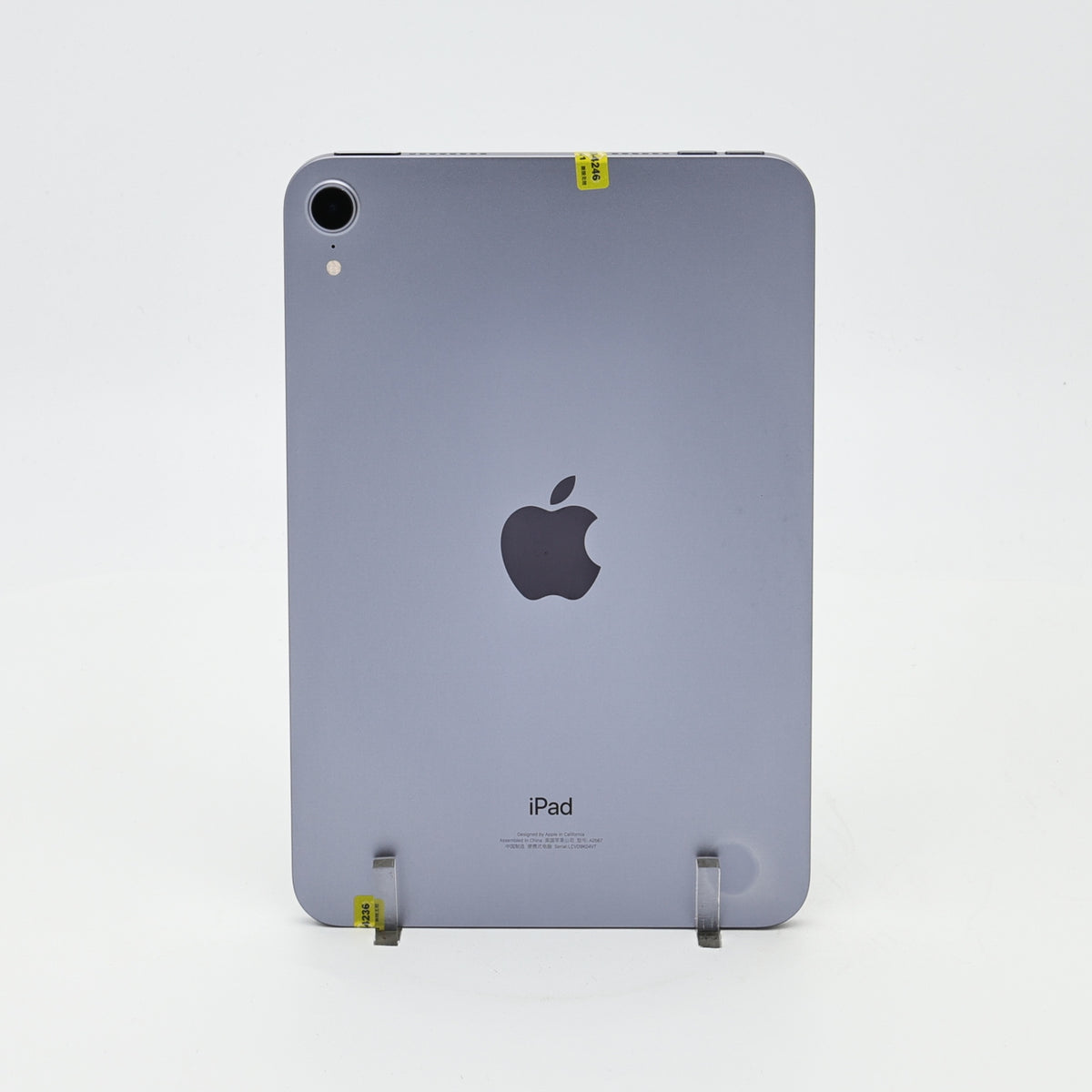 95新 Apple iPad mini6 64G 紫色 WIFI