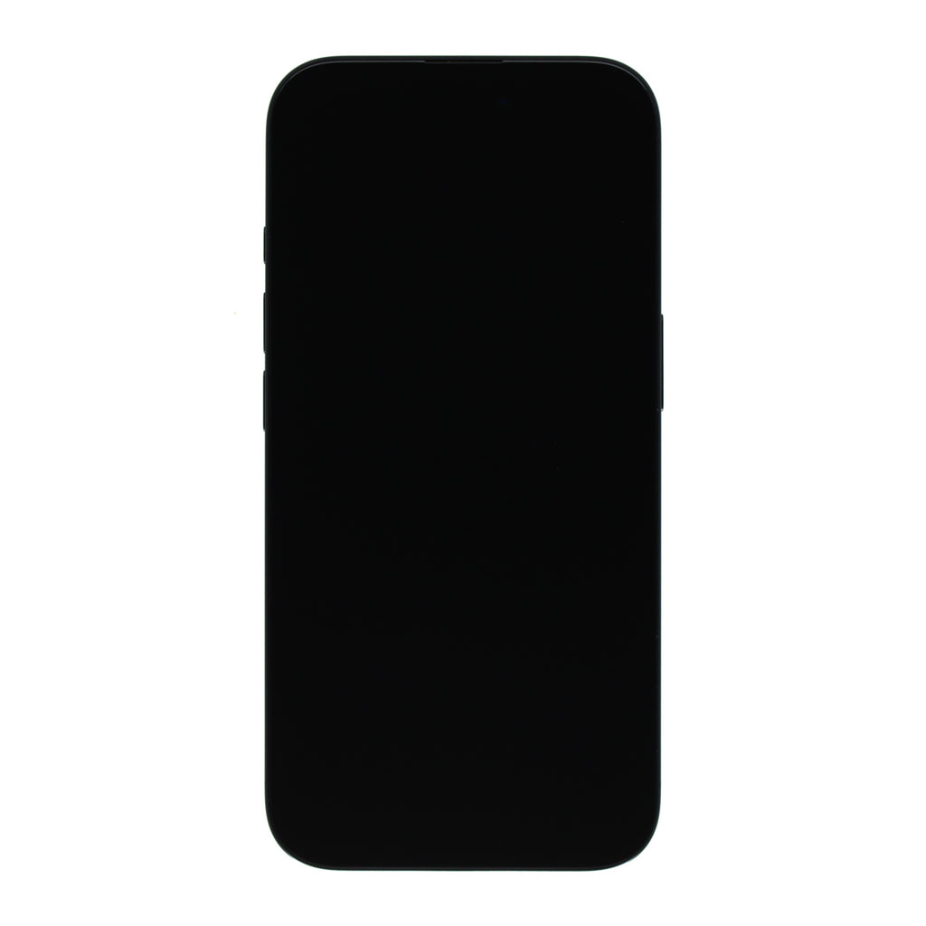 95新 Apple iPhone 16 128G 黑色 中國大陸版