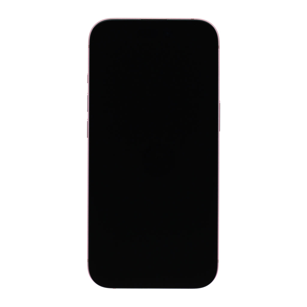 95新 Apple iPhone 15 256G 粉紅色 中國大陸版