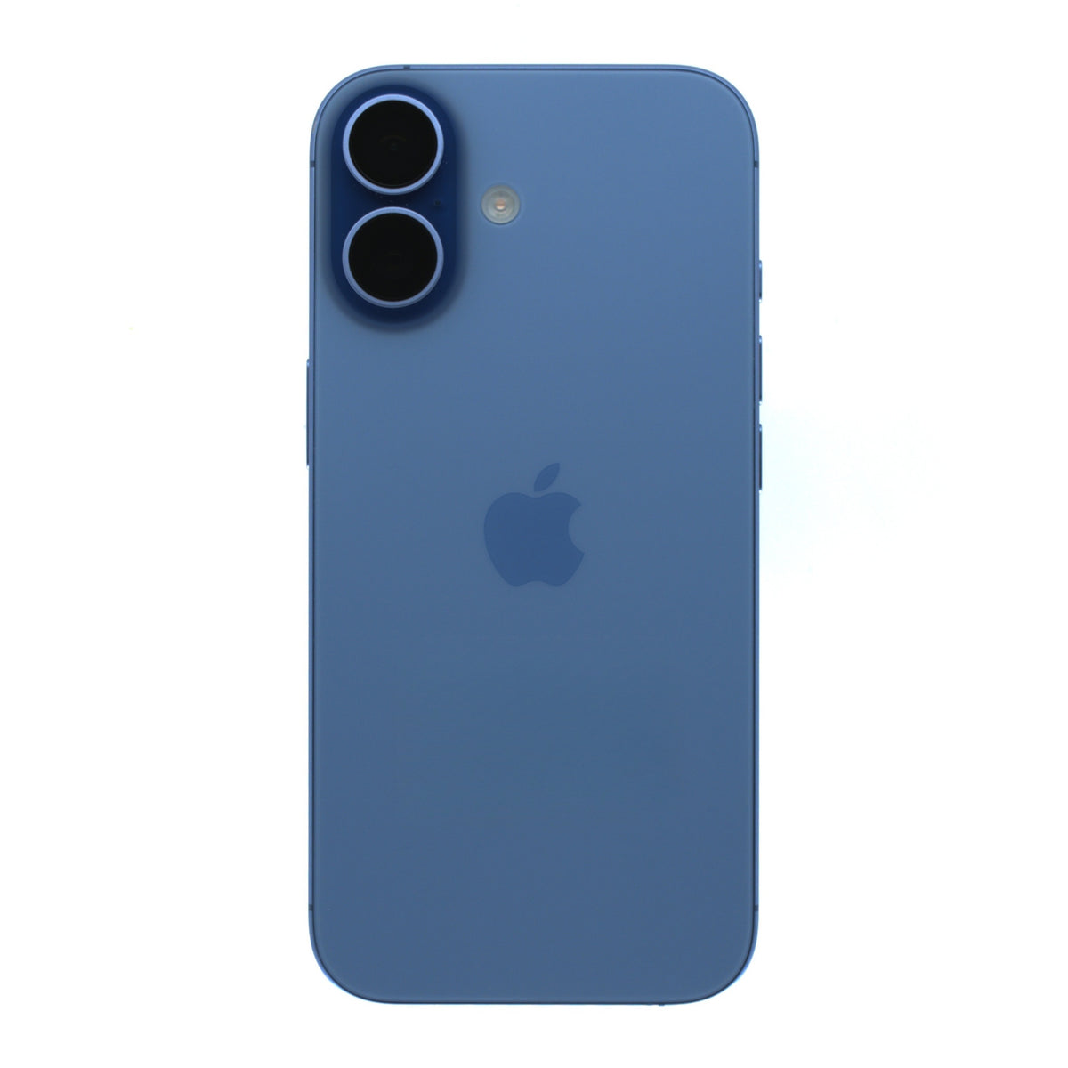 95新 Apple iPhone 17 256G 青霧藍色 中國大陸版