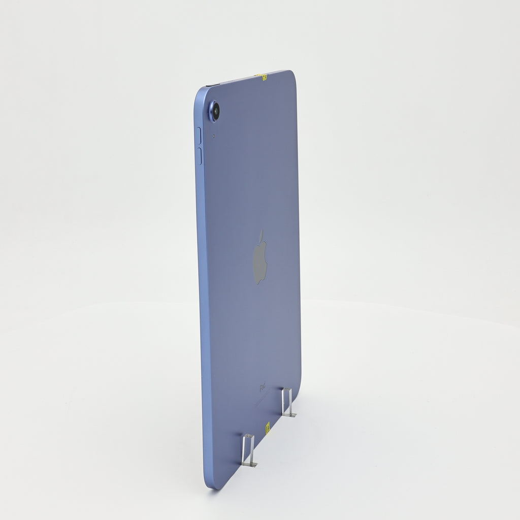 95新 Apple iPad 10代 256G 藍色 WIFI