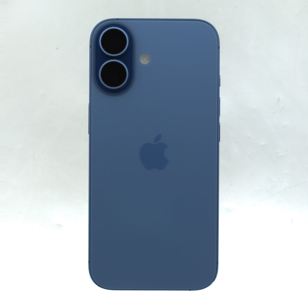 95新 Apple iPhone 17 256G 青霧藍色 中國大陸版