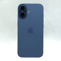 95新 Apple iPhone 17 256G 青霧藍色 中國大陸版