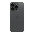 95新 Apple iPhone 15 Pro 256G 原色鈦金屬 中國大陸版