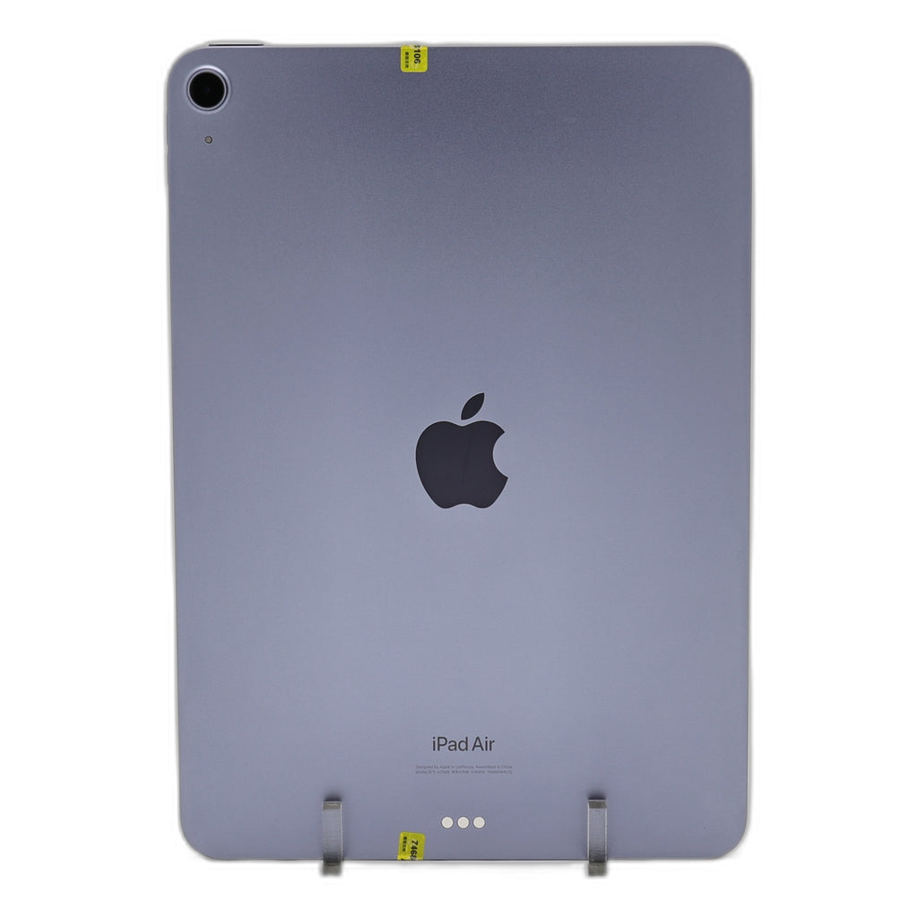 95新 Apple iPad Air5 64G 紫色 WIFI