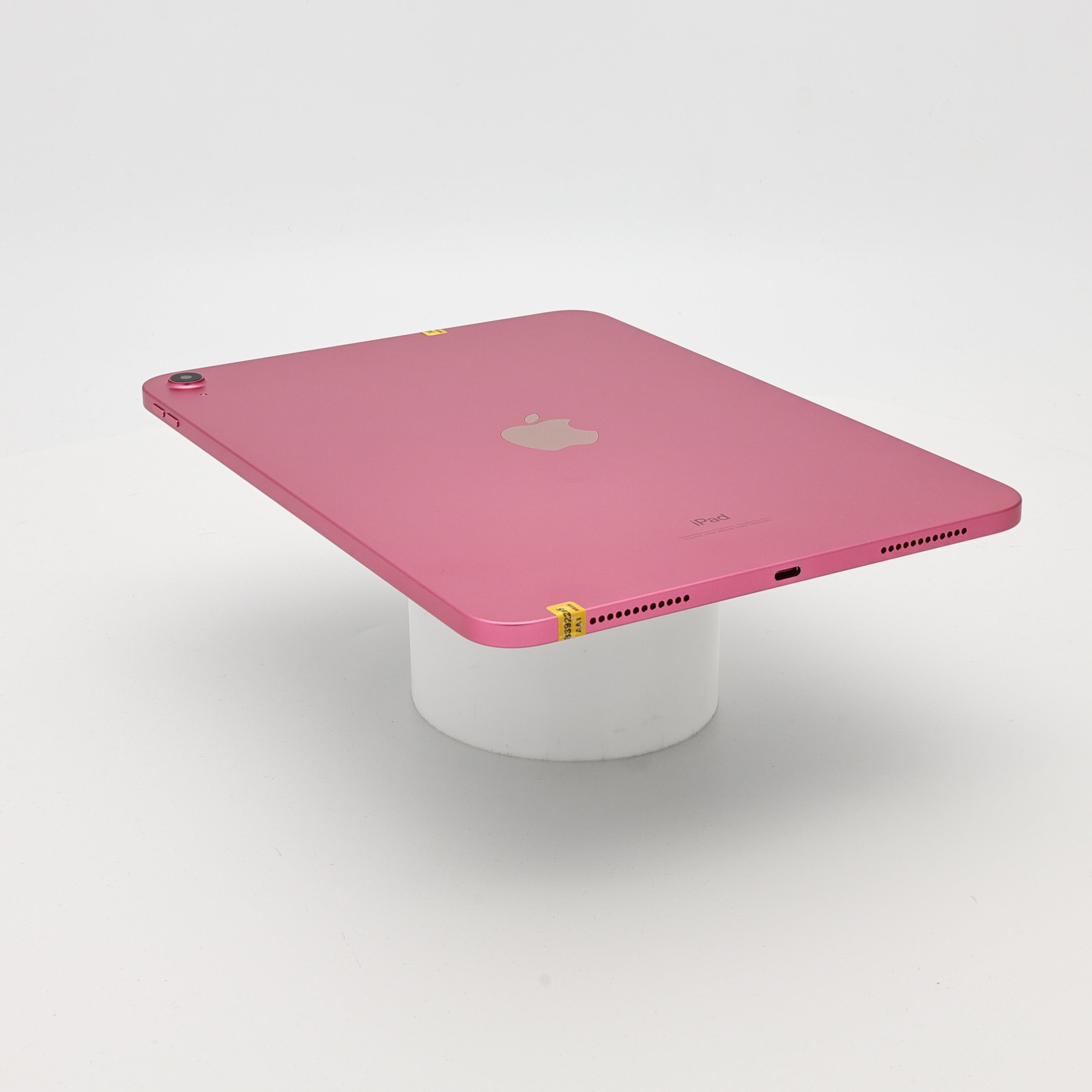 99新 Apple iPad 10代 256G 粉紅色 WIFI