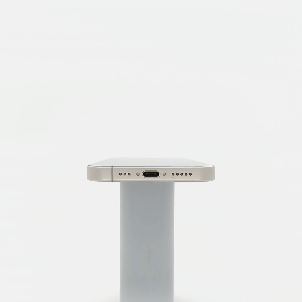 95新 Apple iPhone 16 Pro 256G 原色鈦金屬 中國大陸版