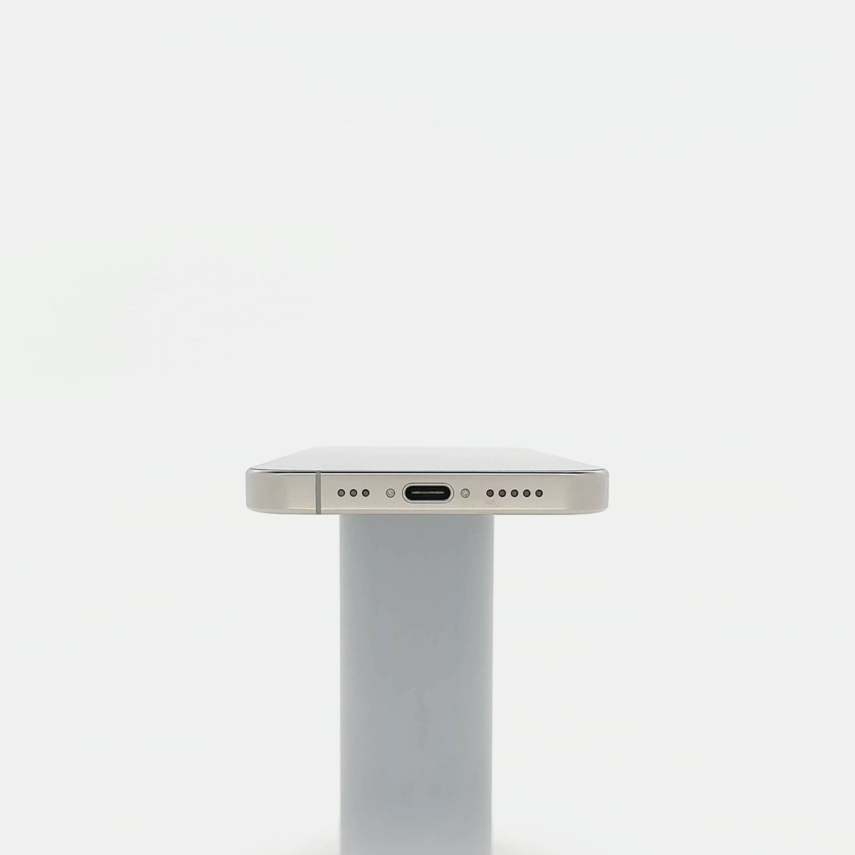 95新 Apple iPhone 16 Pro 256G 原色鈦金屬 中國大陸版