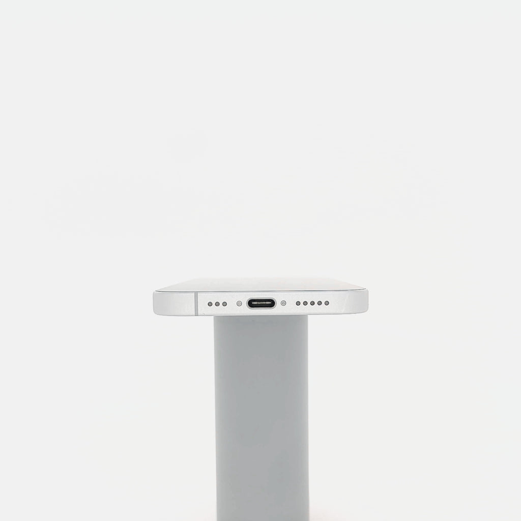 95新 Apple iPhone 16 256G 白色 中國大陸版
