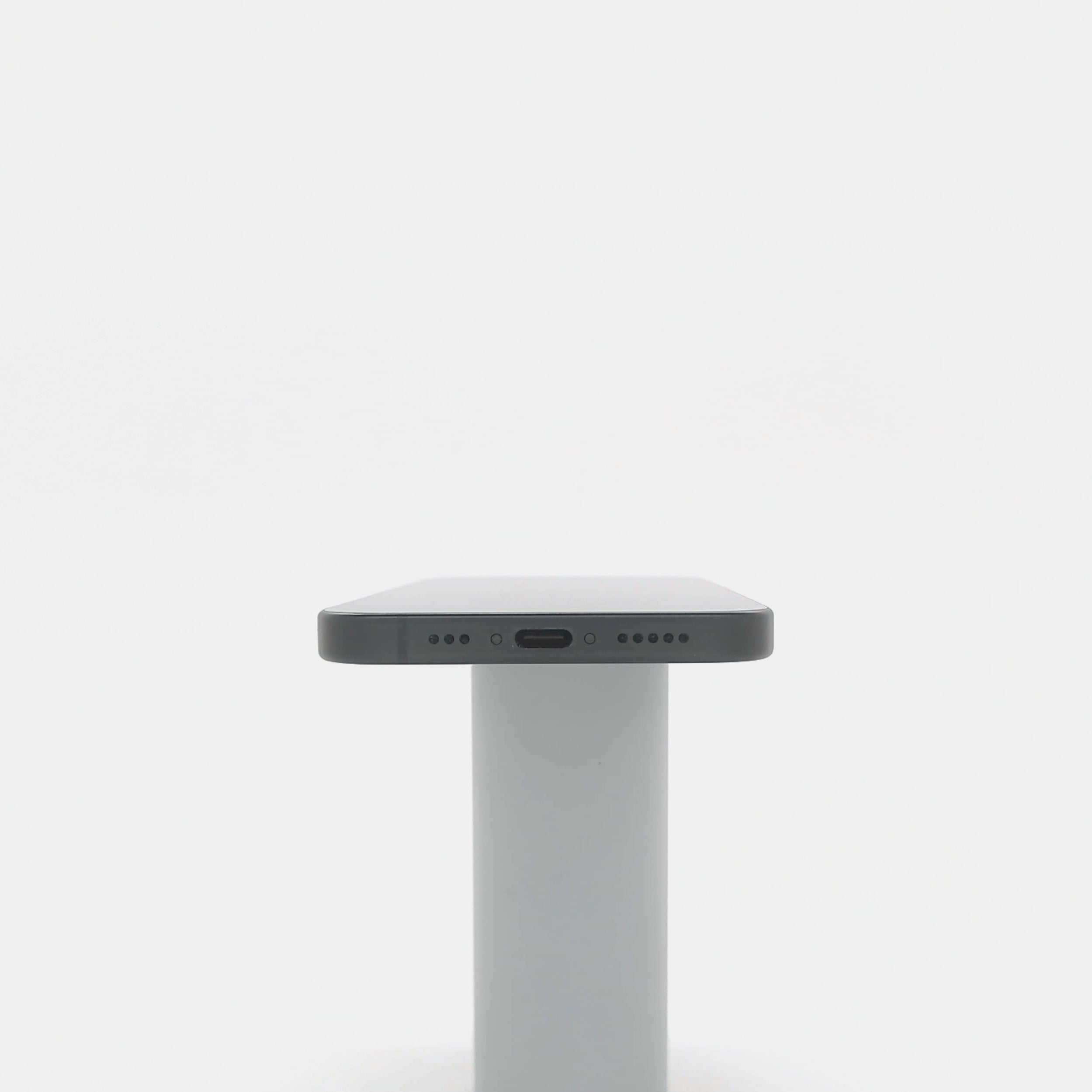 95新 Apple iPhone 15 128G 黑色 中國大陸版
