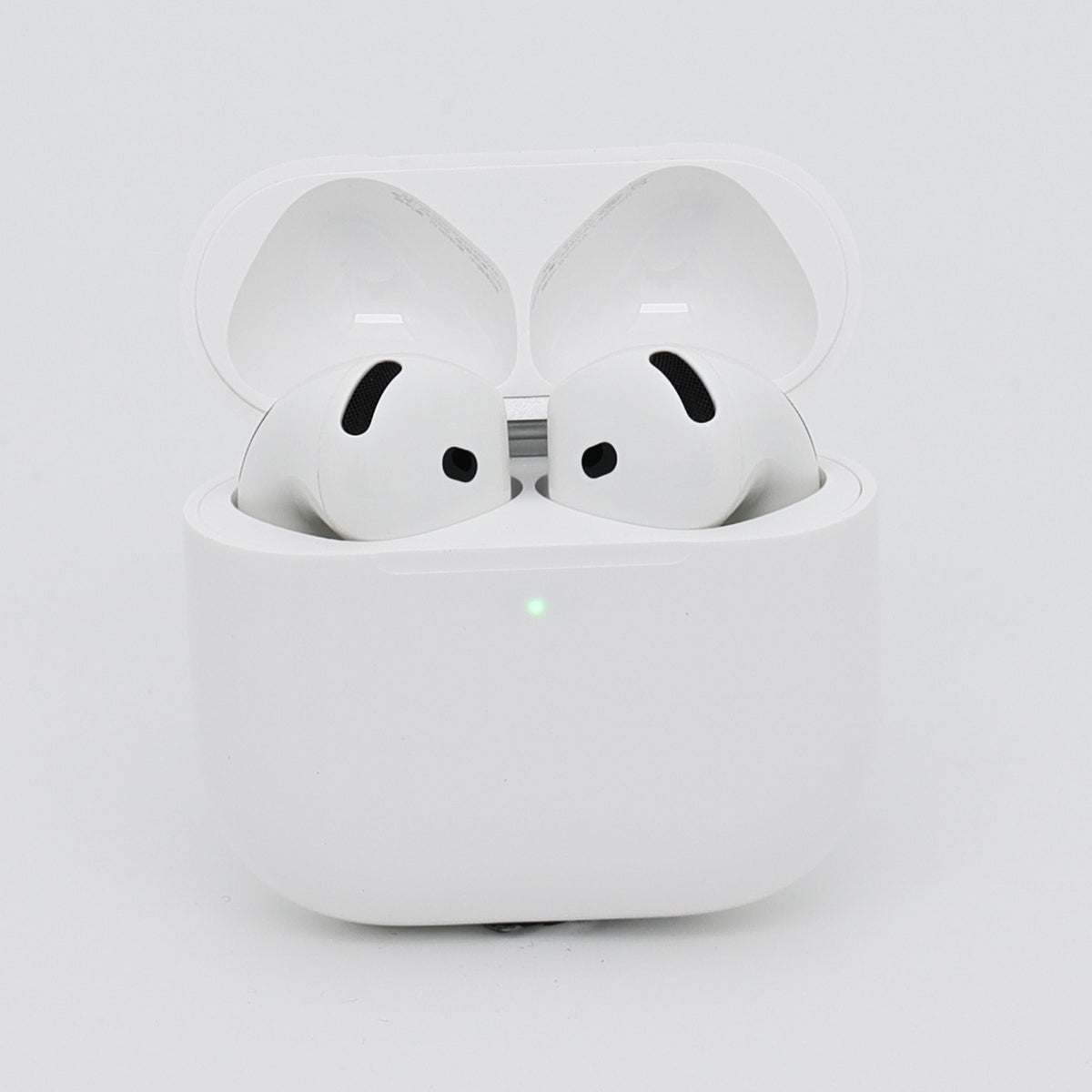 99新 Apple AirPods 4 (不支持主动降噪) 白色