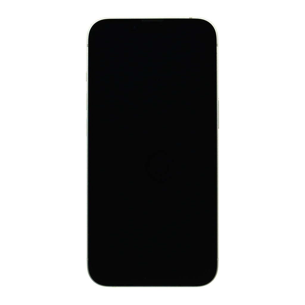 95新 Apple iPhone 14 256G 星光色 中國大陸版