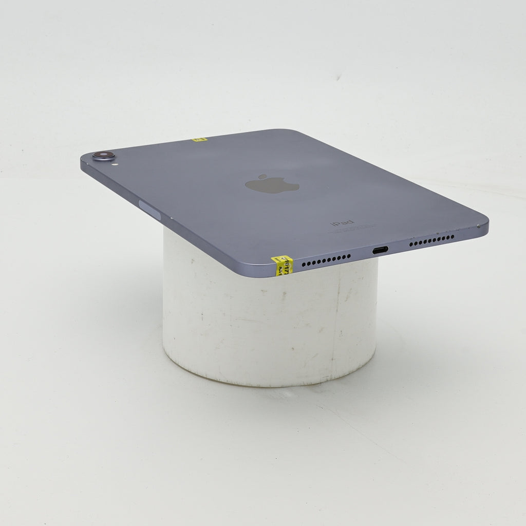 95新 Apple iPad mini6 256G 紫色 WIFI