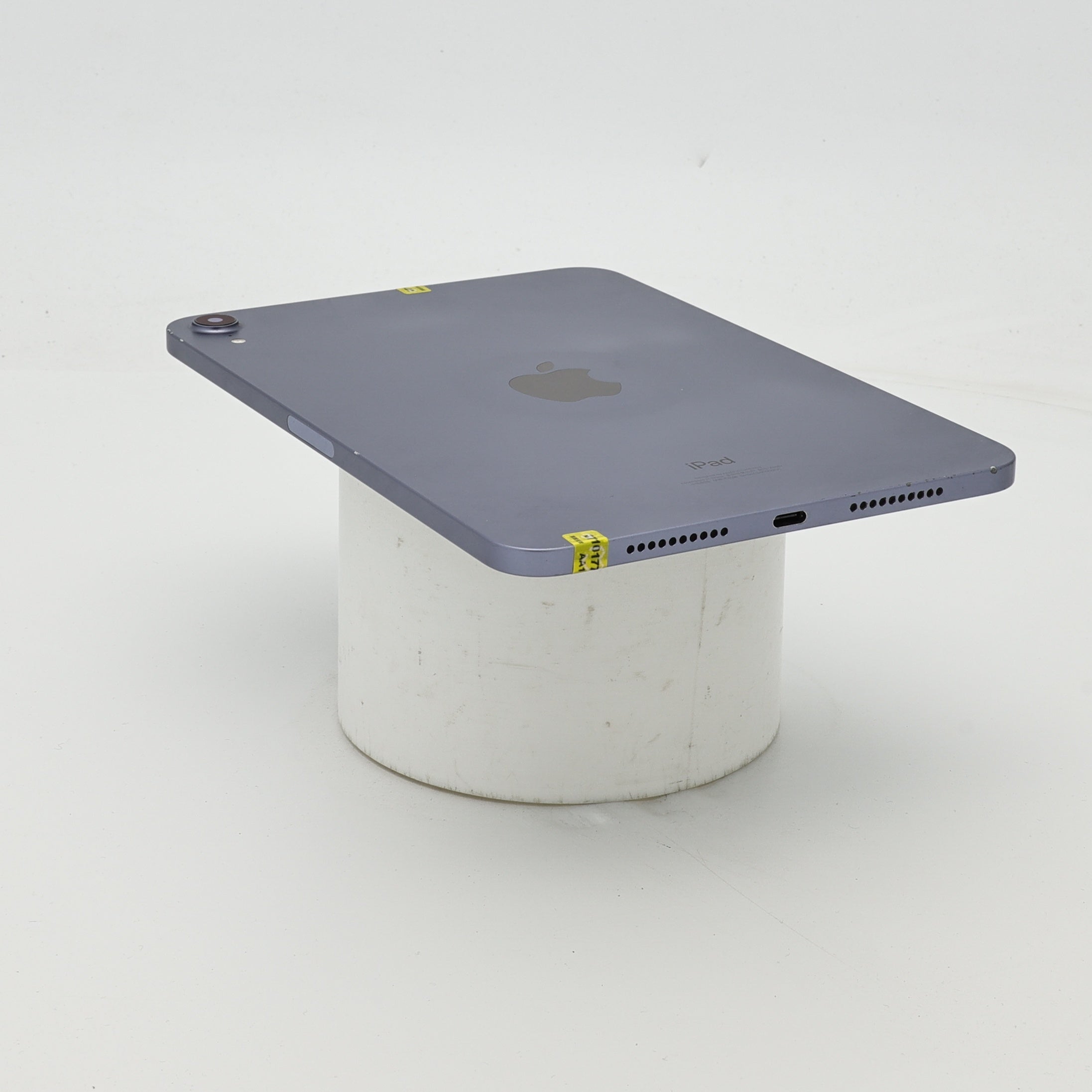 95新 Apple iPad mini6 256G 紫色 WIFI