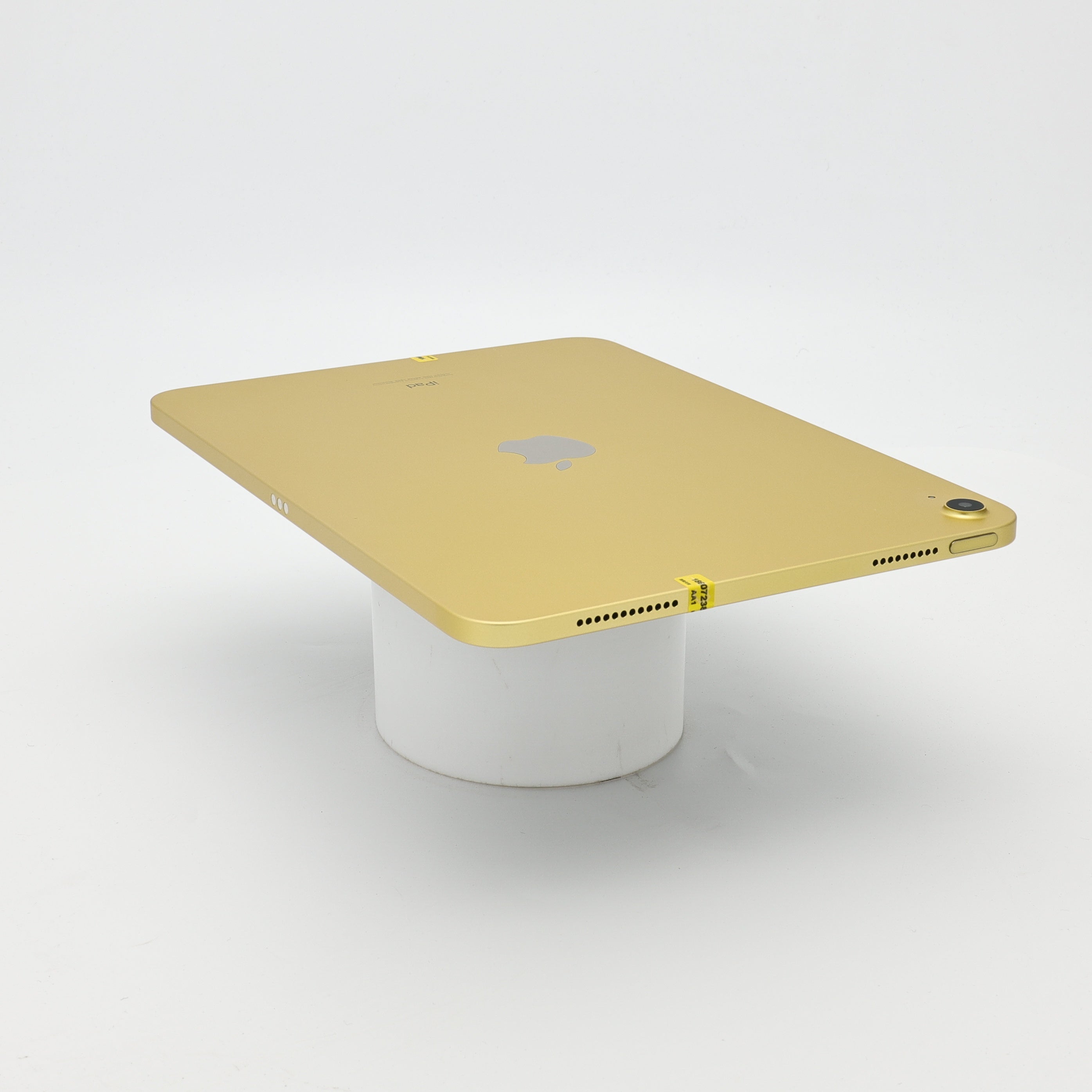 99新 Apple iPad 10代 256G 黃色 WIFI