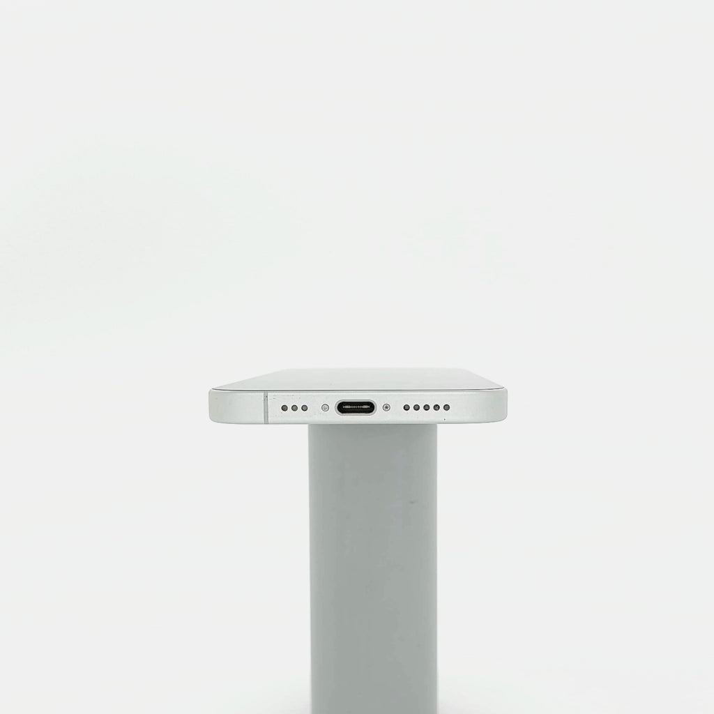 95新 Apple iPhone 16 256G 白色 中國大陸版