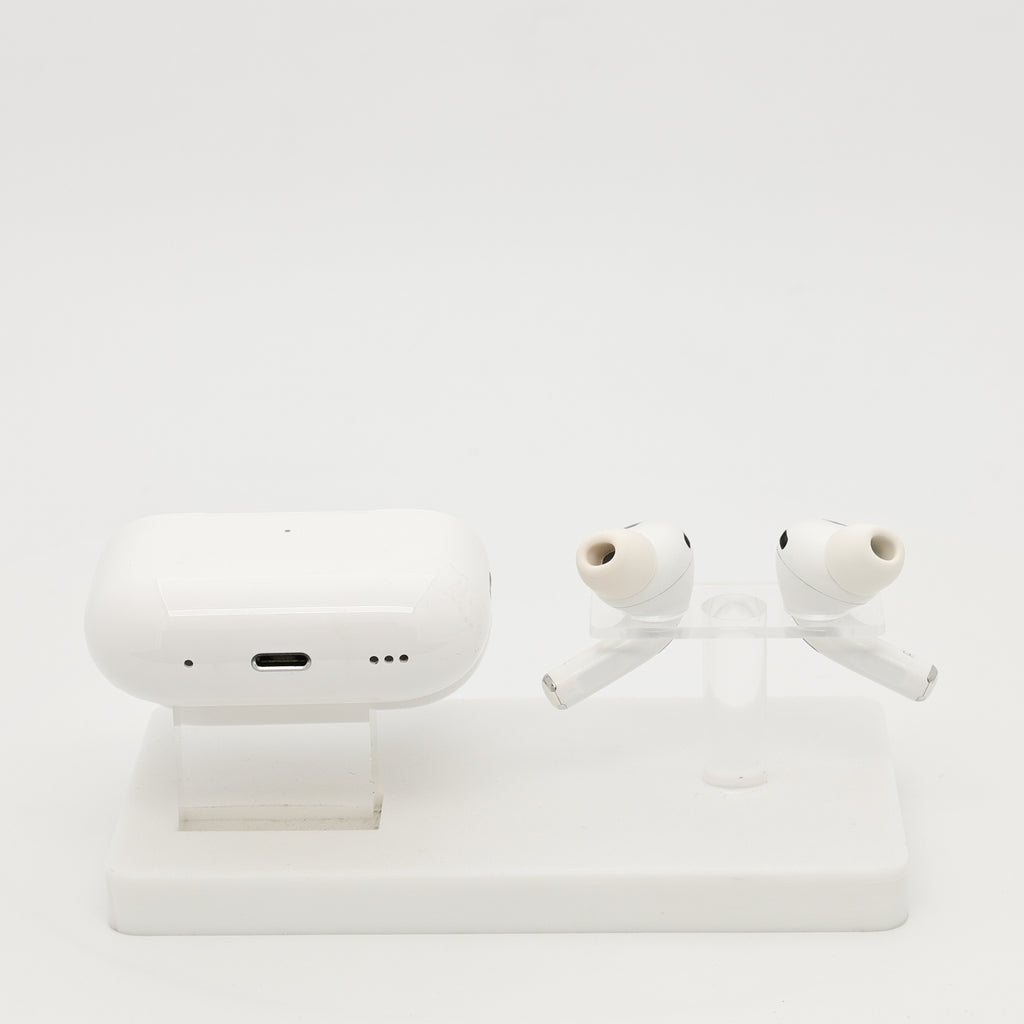 99新 Apple AirPods Pro 2 白色
