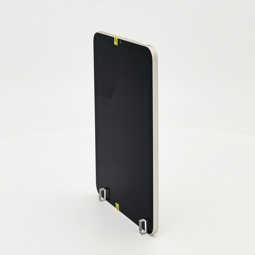 95新 Apple iPad mini6 64G 星光色 WIFI
