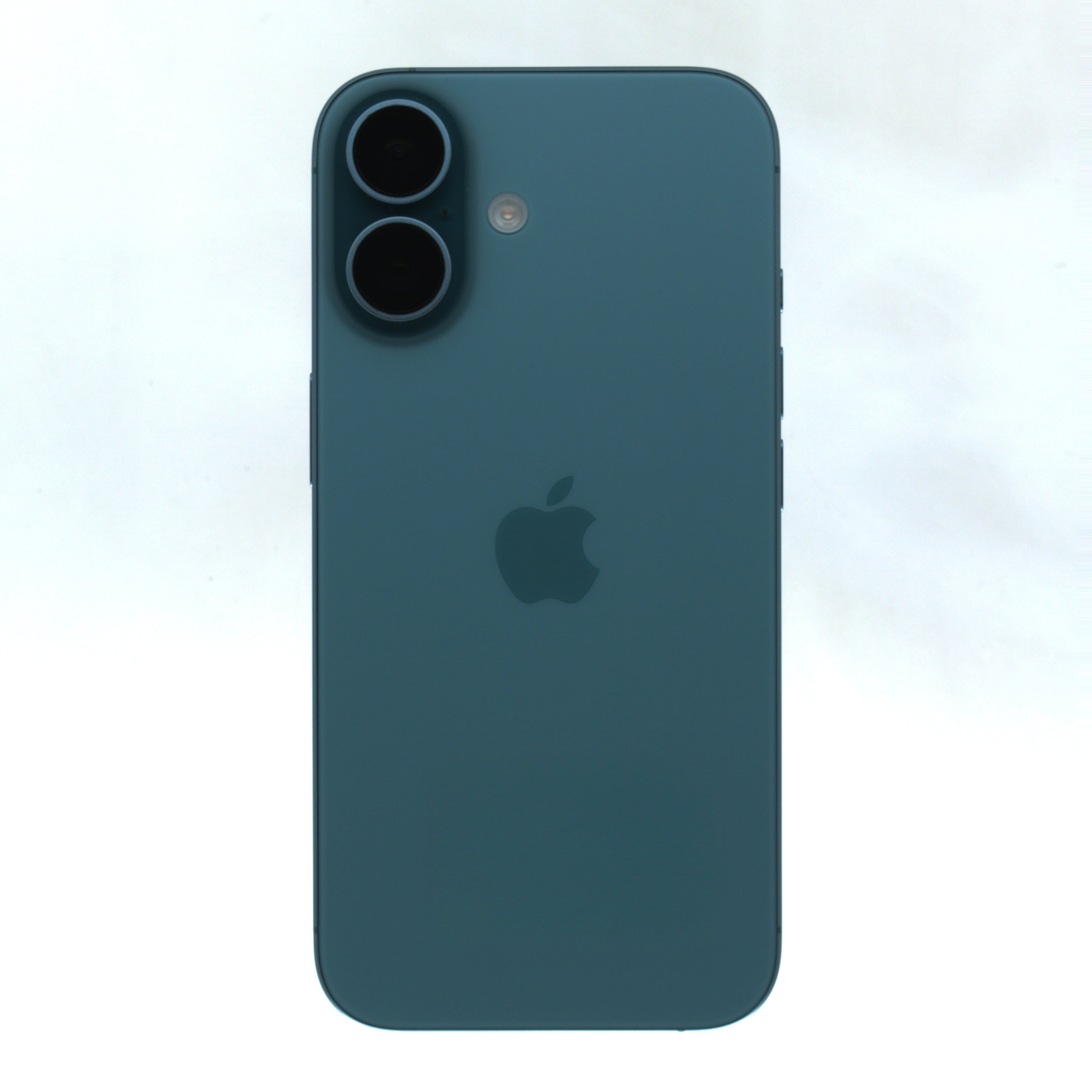 95新 Apple iPhone 16 128G 深青色 中國大陸版