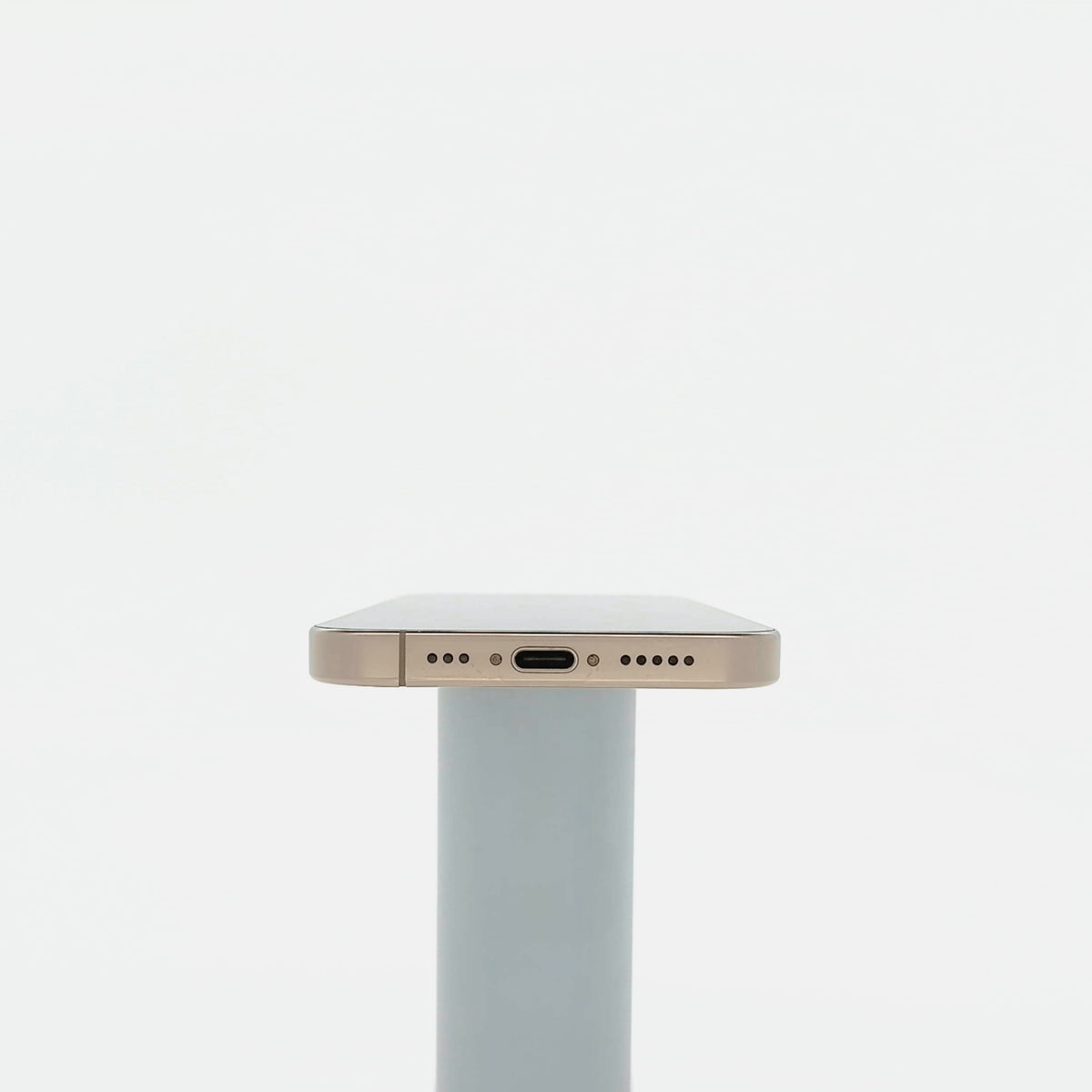 95新 Apple iPhone 16 Pro 128G 沙漠色鈦金屬 中國大陸版